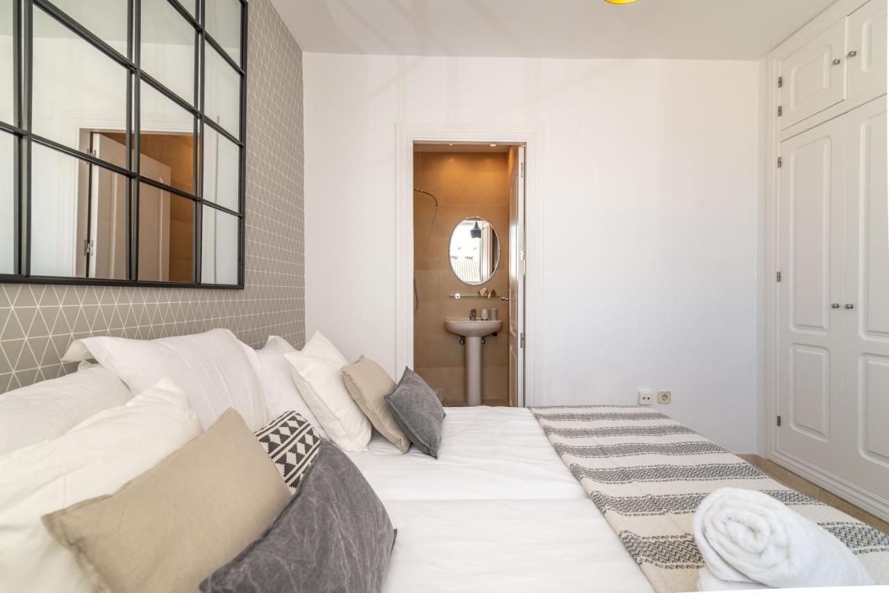 Vacation Marbella I Gran Ducado Sky Paradise Exterior photo